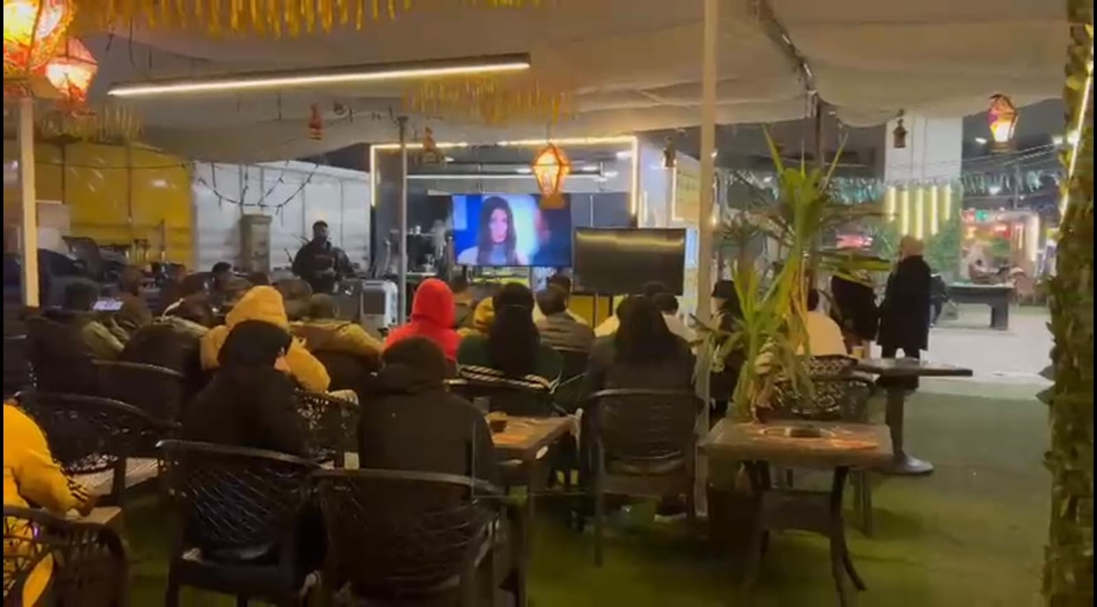 مسلسل افراج (8)