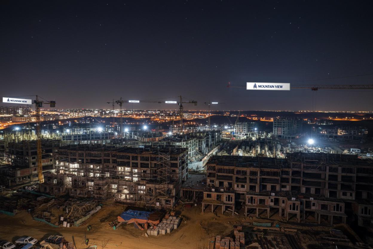 مشروعات ماونتن ڤيو (1)