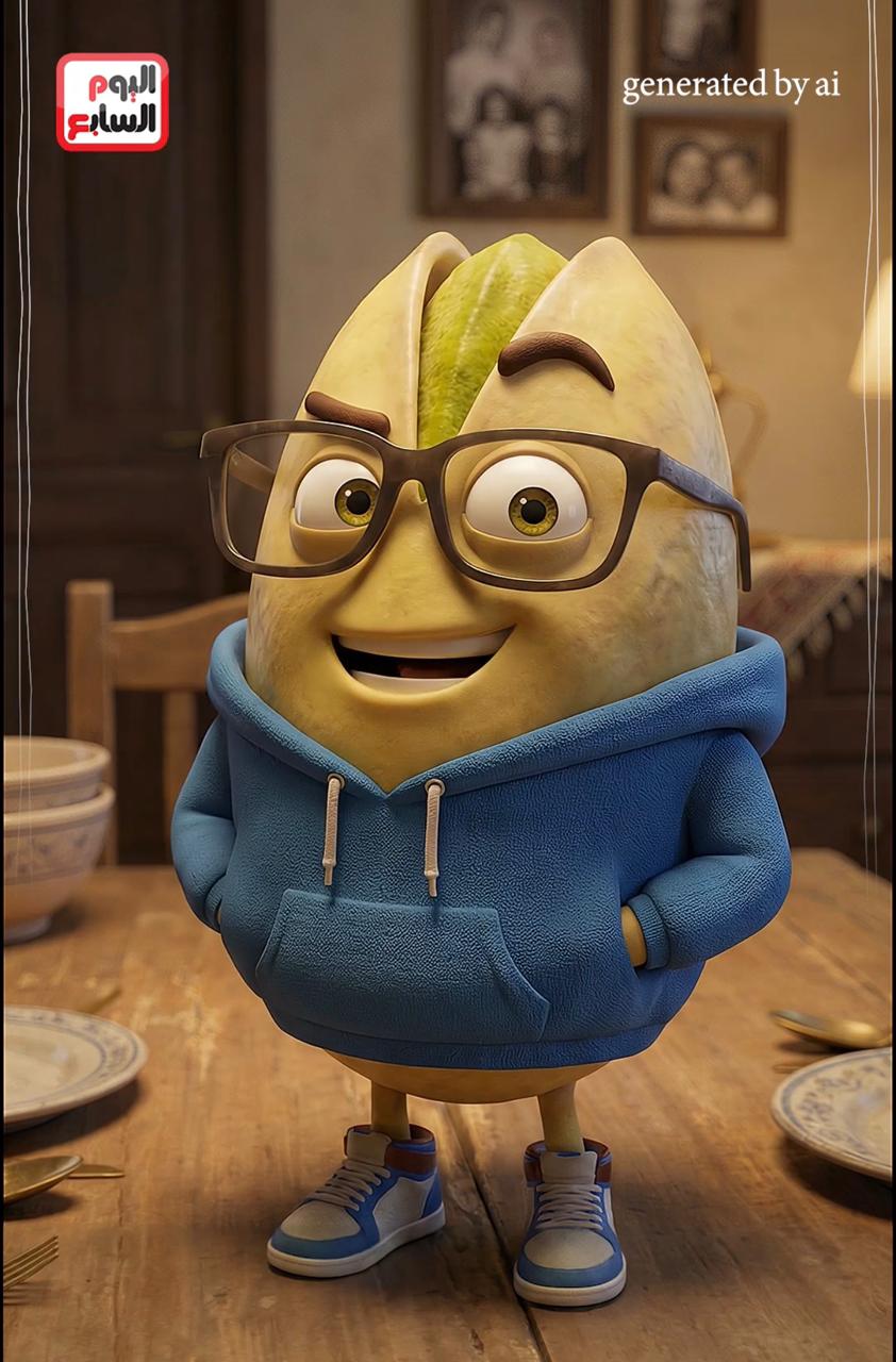 فوائد المكسرات  (4)