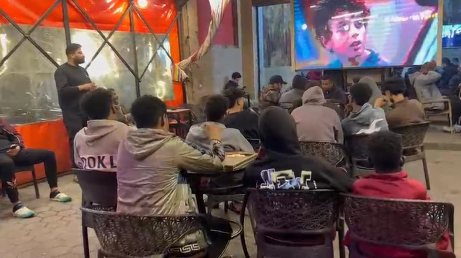 مسلسل افراج (7)