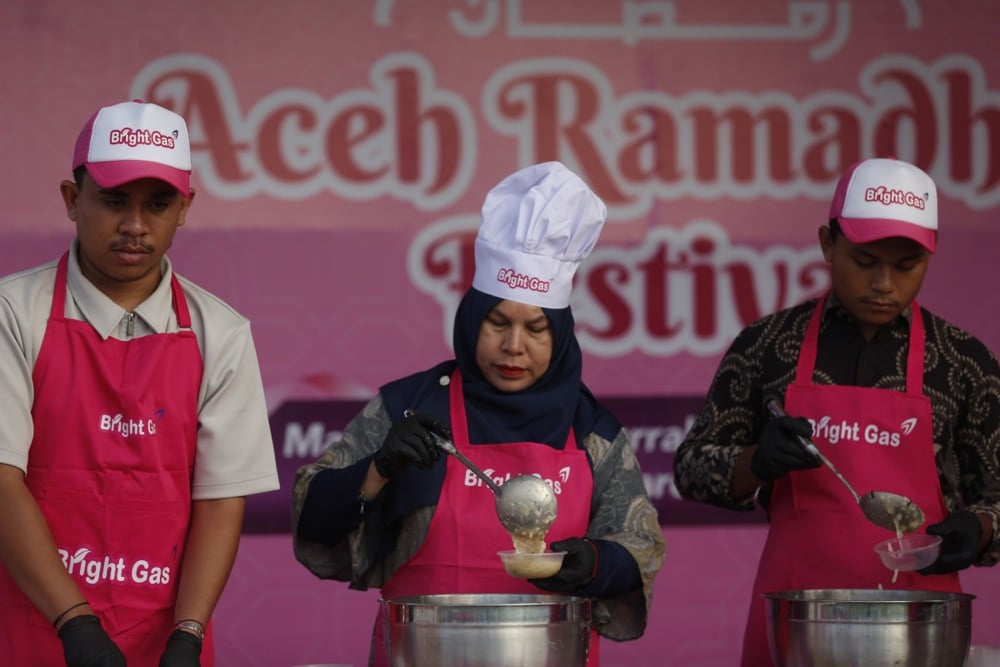 رمضا فى إندونيسيا (5)