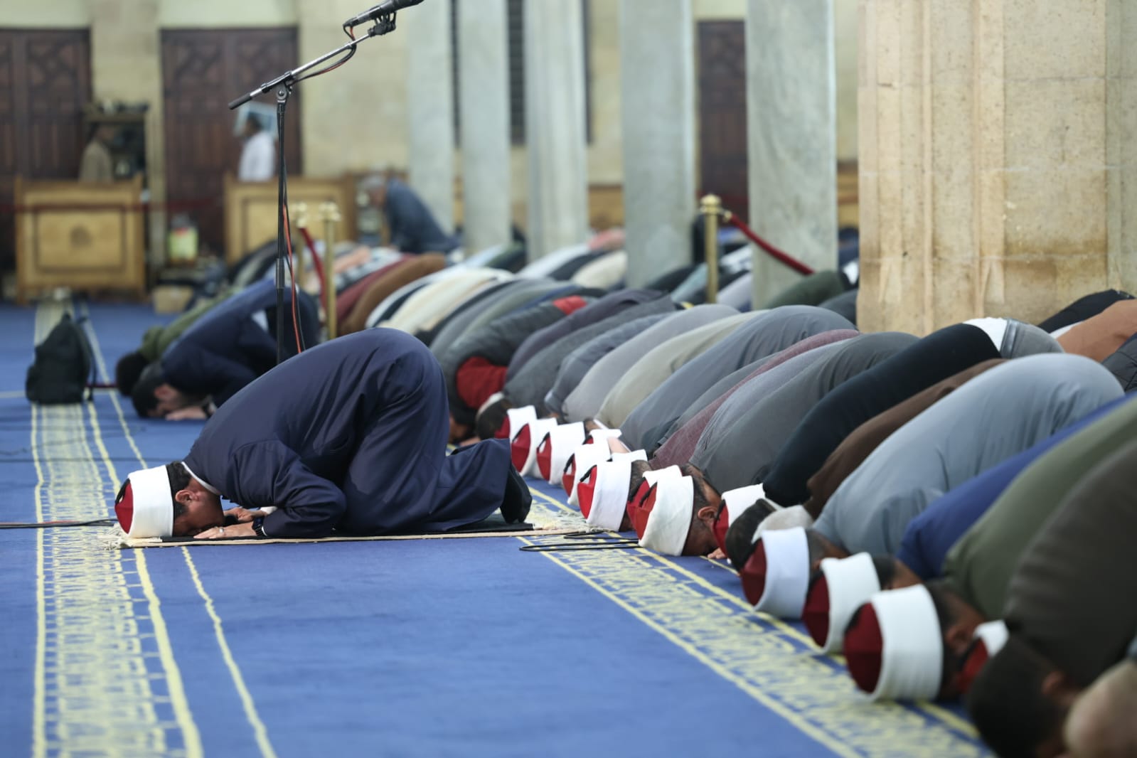 صلاة التراويح