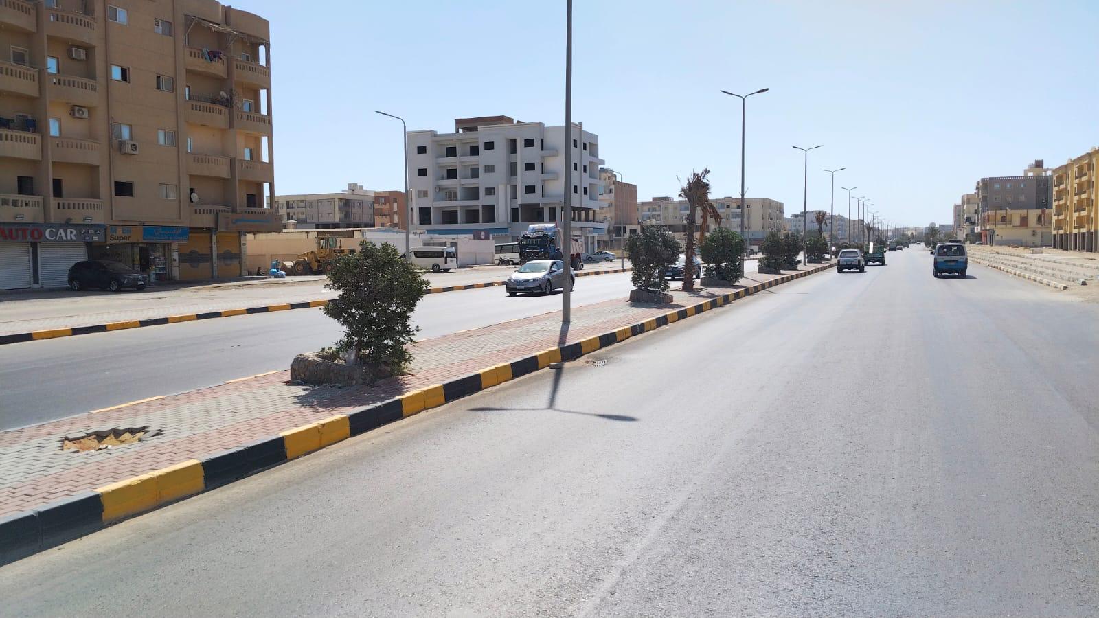 تطوير الطرق