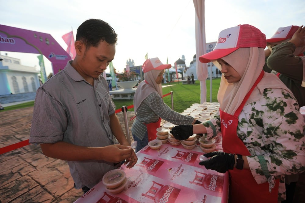 رمضا فى إندونيسيا (3)