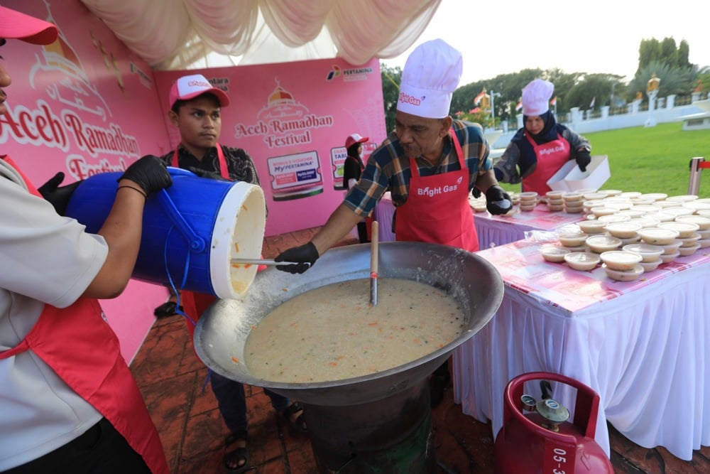 رمضا فى إندونيسيا (7)