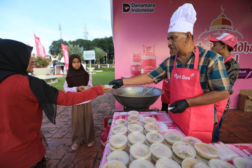 رمضا فى إندونيسيا (2)