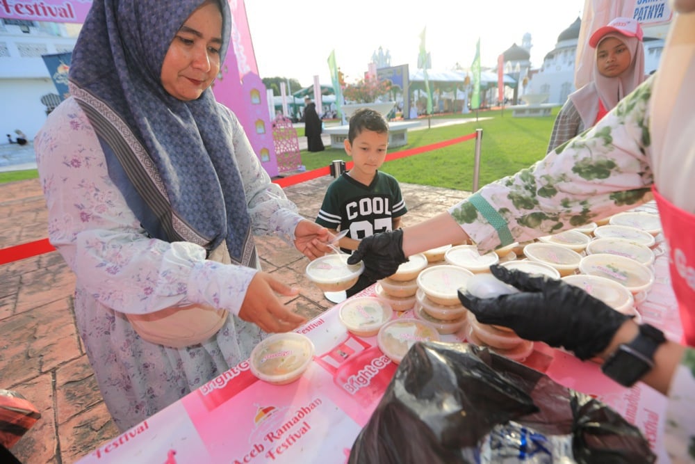 رمضا فى إندونيسيا (4)