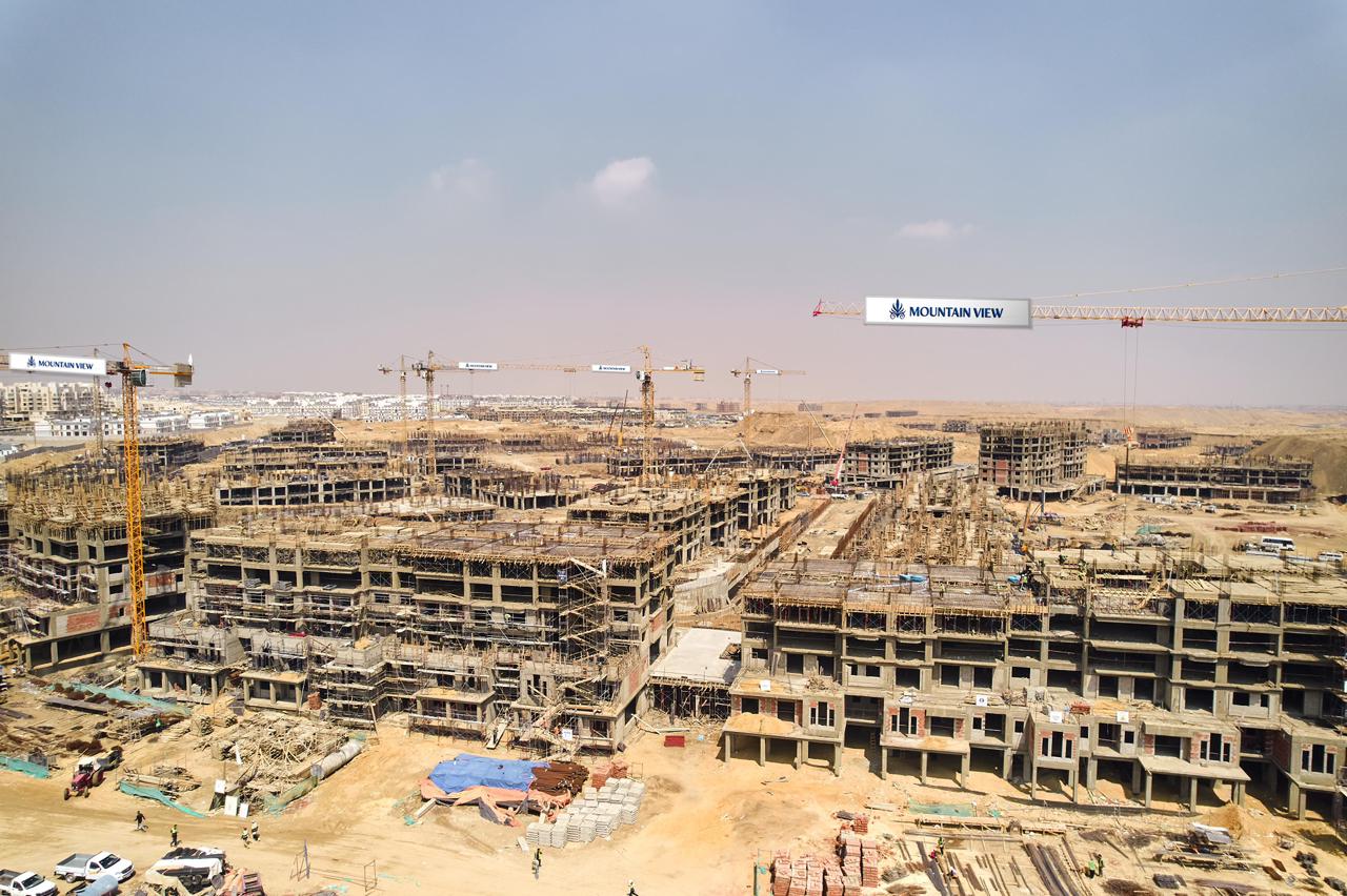 مشروعات ماونتن ڤيو (2)