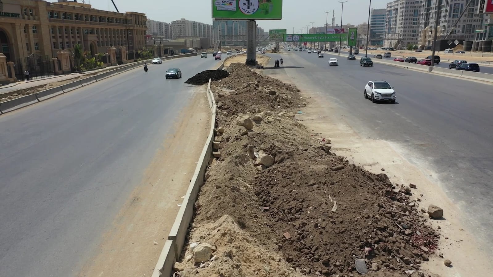 السلوكيات السلبية فى القطارات (1)