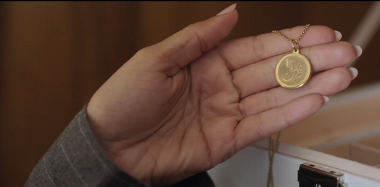 سلسلة دينا الشربيني في مسلسل اتنين غيرنا