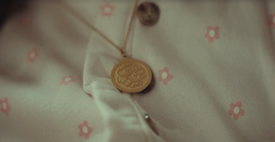 سلسل والد دينا الشربيني في مسلسل اتنين غيرنا