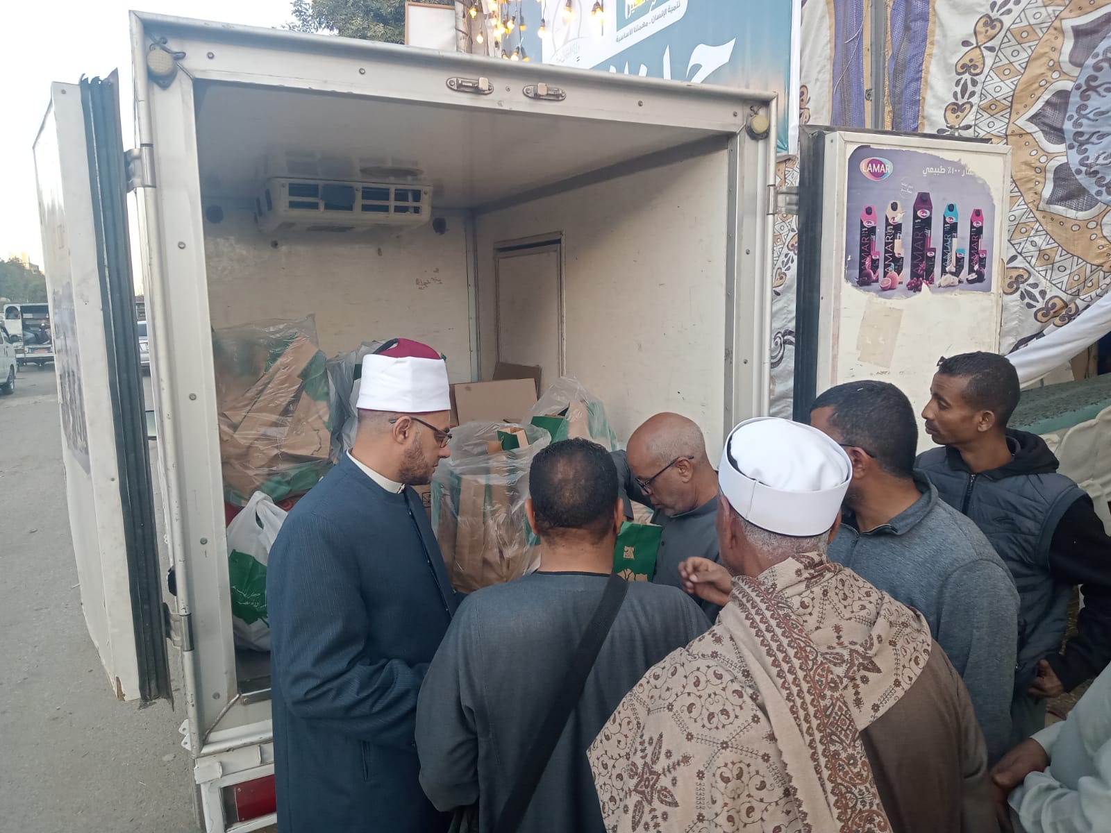 وكيل وزارة الأوقاف بأسوان وكيل وزارة الأوقاف بأسوان