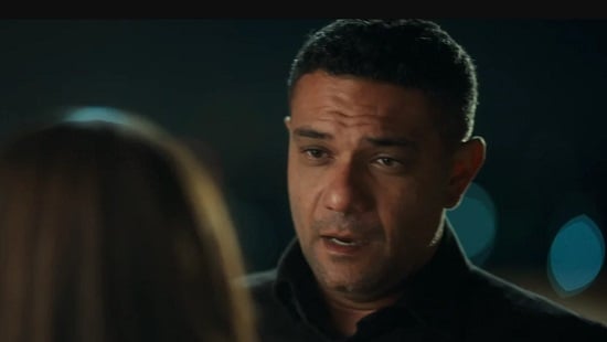 مشهد من مسلسل اتنين غيرنا مشهد من مسلسل اتنين غيرنا