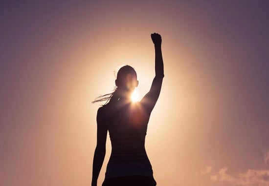 اليوم العالمى للمرأة