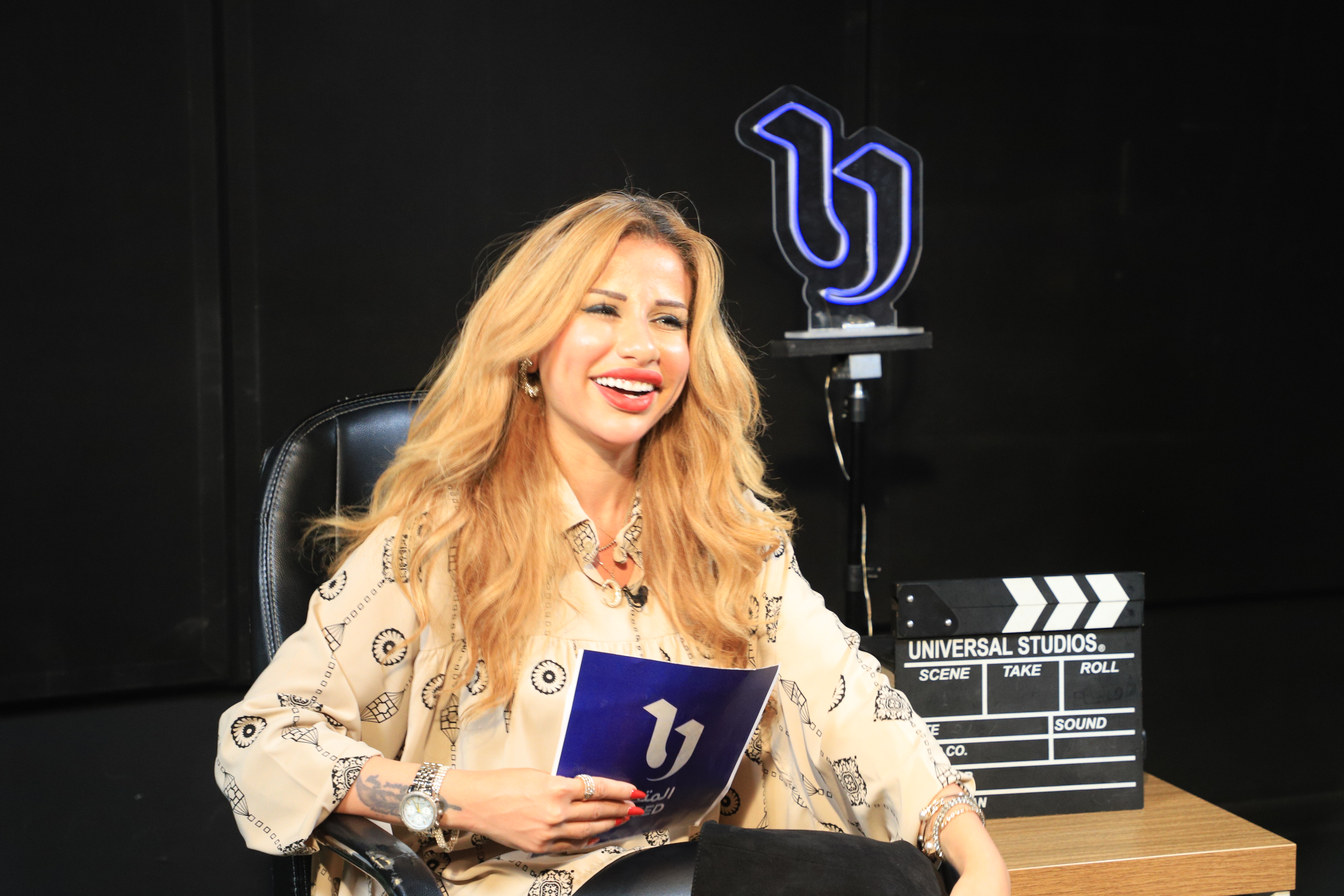 السيناريست الكبير أيمن سلامة