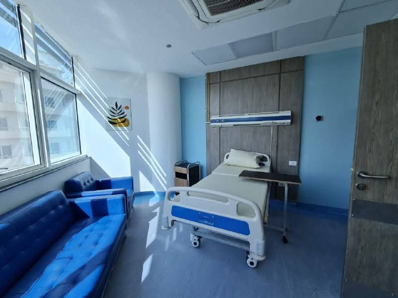 عناية فائقة عناية فائقة