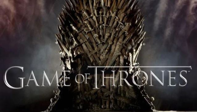 Game of Thrones