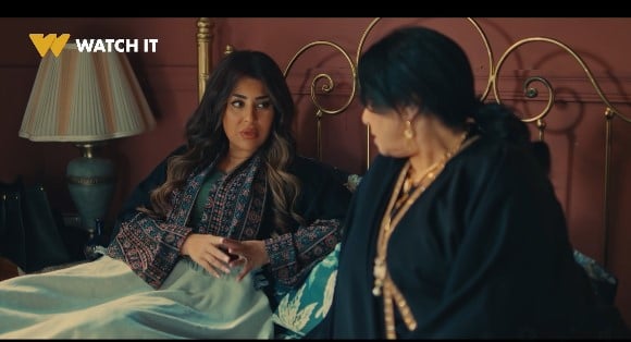 مسلسل كلهم بيحبوا مودى