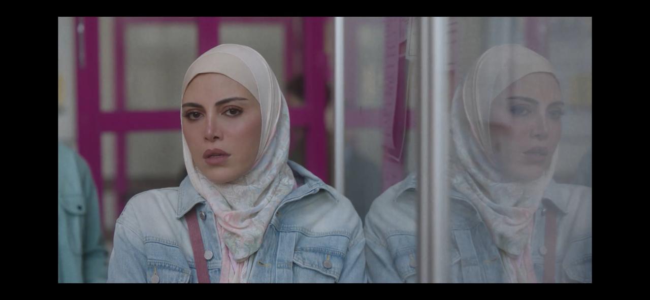 مسلسل توابع مسلسل توابع