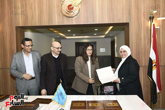 الفائزين بجائزة هيكل لصحافة البيانات (5)