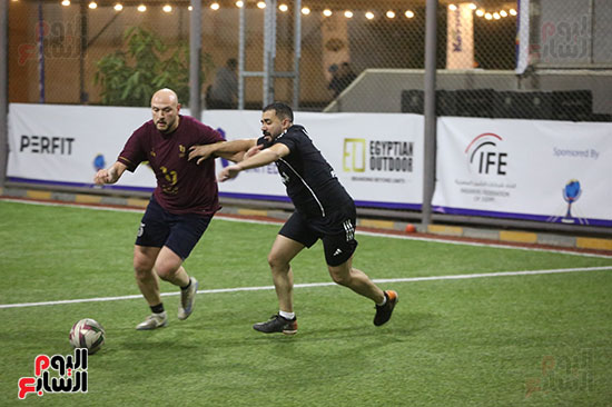 جزء من الاجتماع جزء من الاجتماع