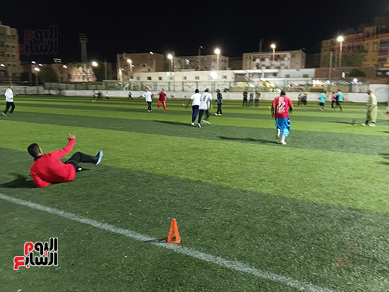 المباراة المباراة