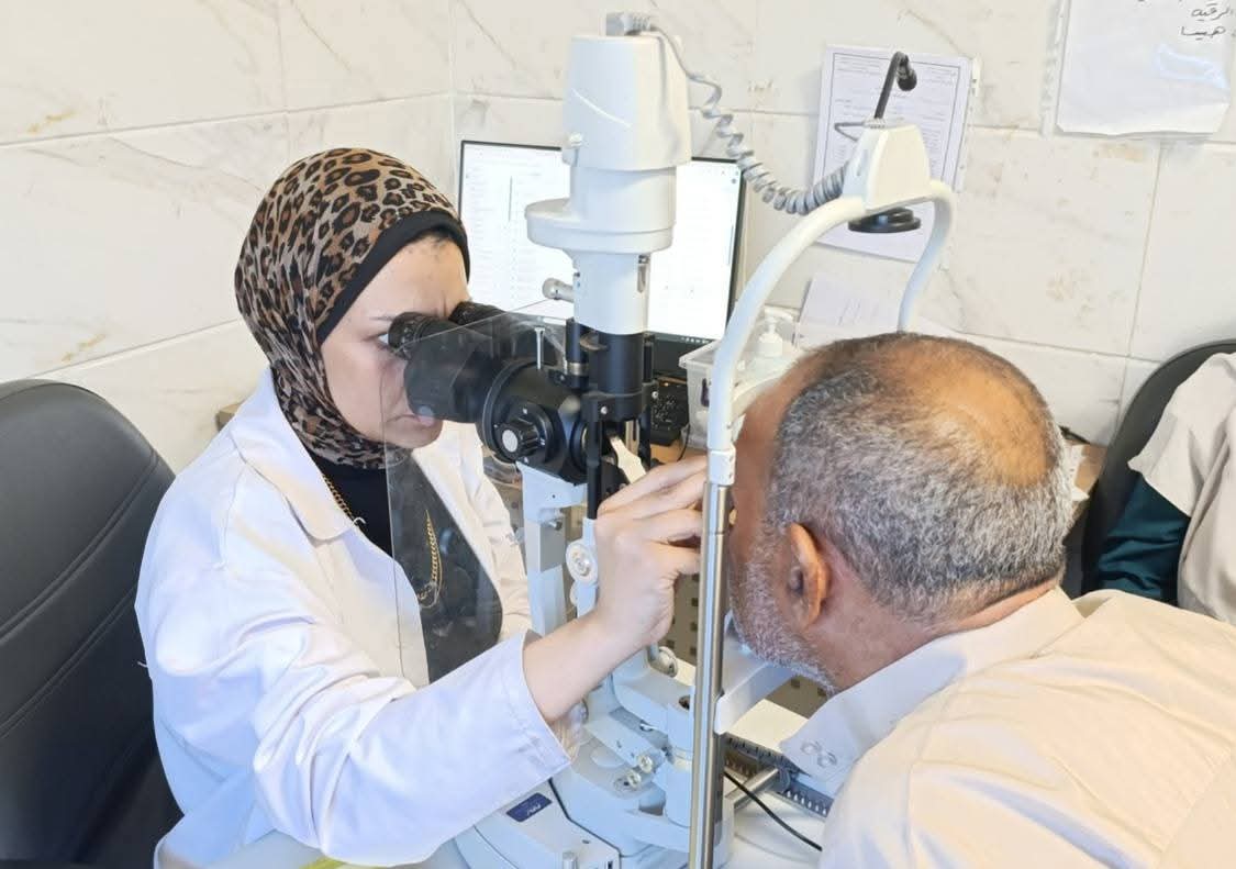 الخدمات الطبية الخدمات الطبية