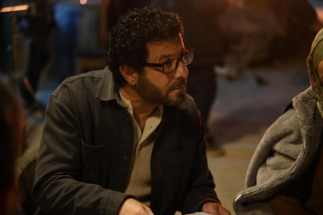 ختام قوي لـصحاب الأرض.. إشادة جماهيرية بأداء إياد نصار وتصدره الترند لمدة يومين (3)