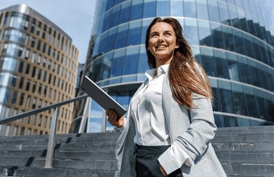 يوم المرأة العالمى