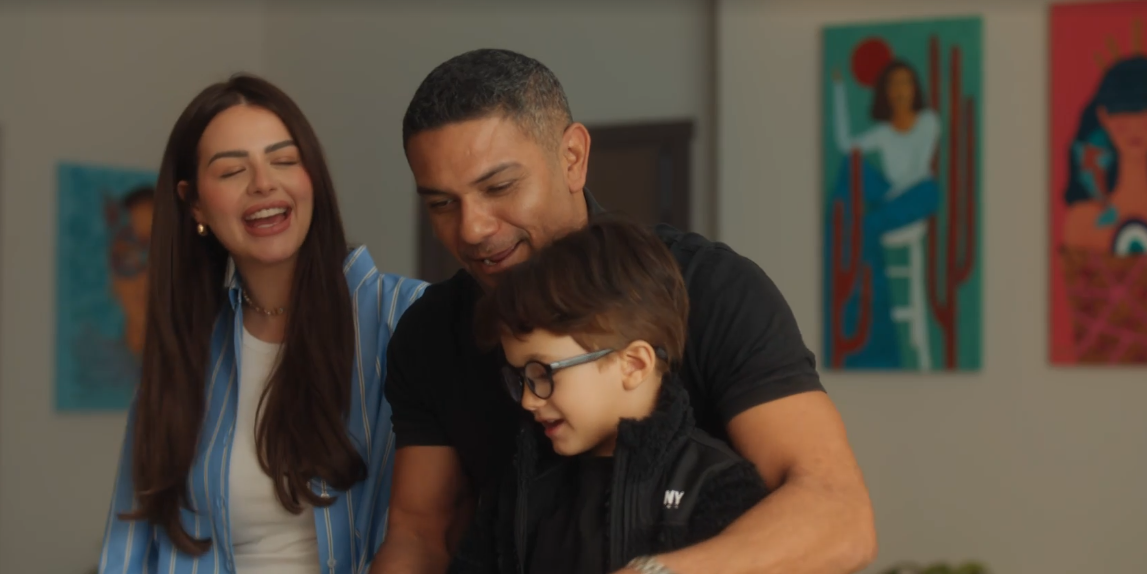 عيد ميلاد حسن