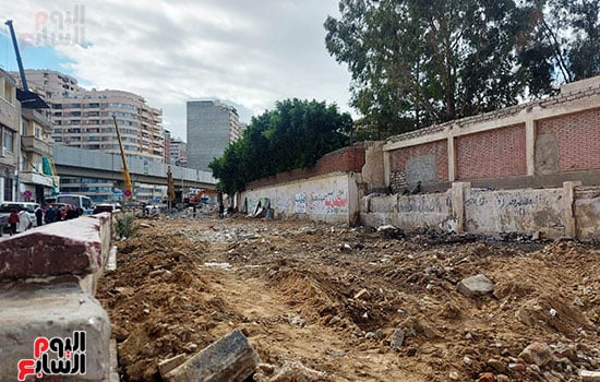 ازالة-القضبان-الحديدية ازالة-القضبان-الحديدية