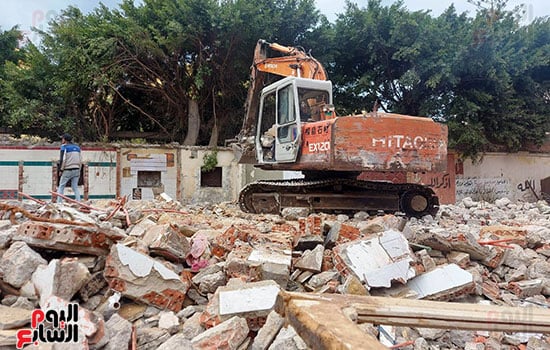 اعمال-ازالة-محطة-فيكتوريا اعمال-ازالة-محطة-فيكتوريا