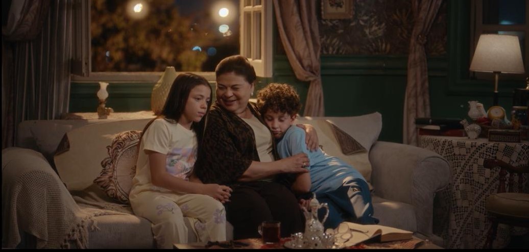 مسلسل رأس الأفعى