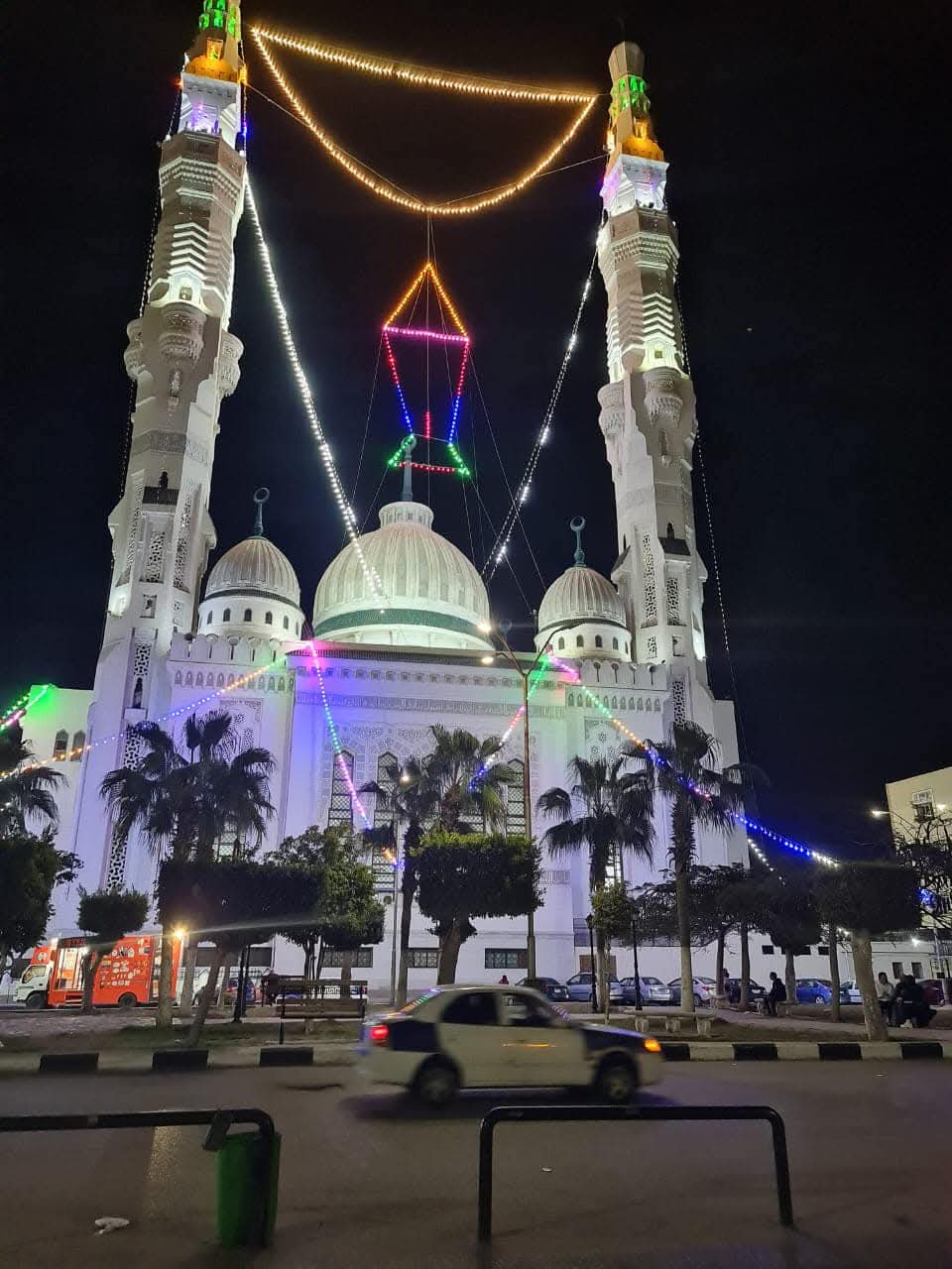 مجمع بورفؤاد