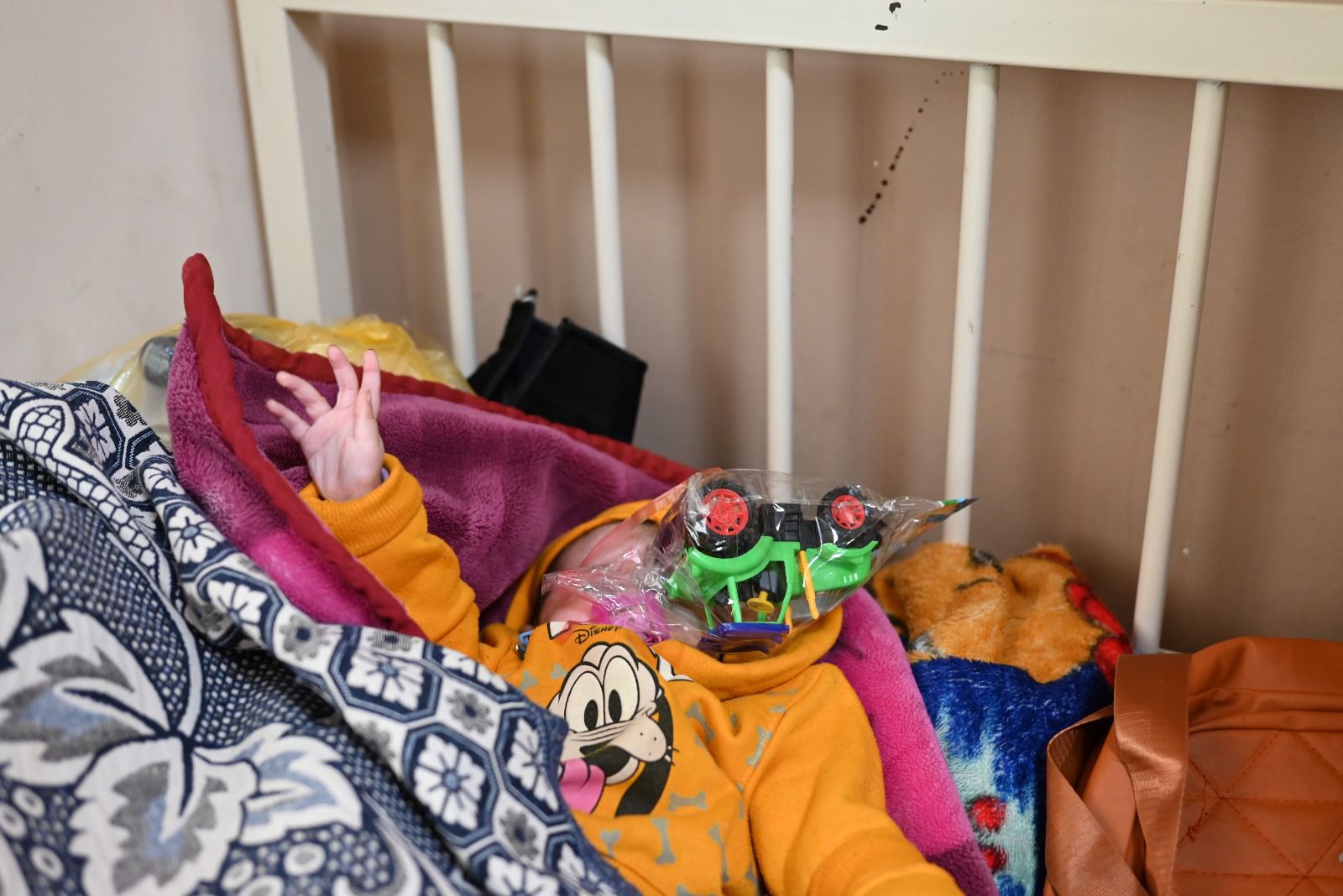 هدايا للأطفال