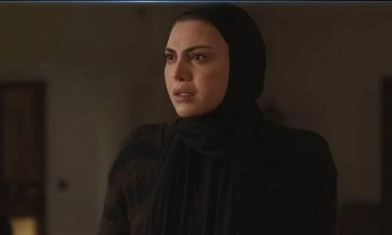 مسلسل ريهام حجاج