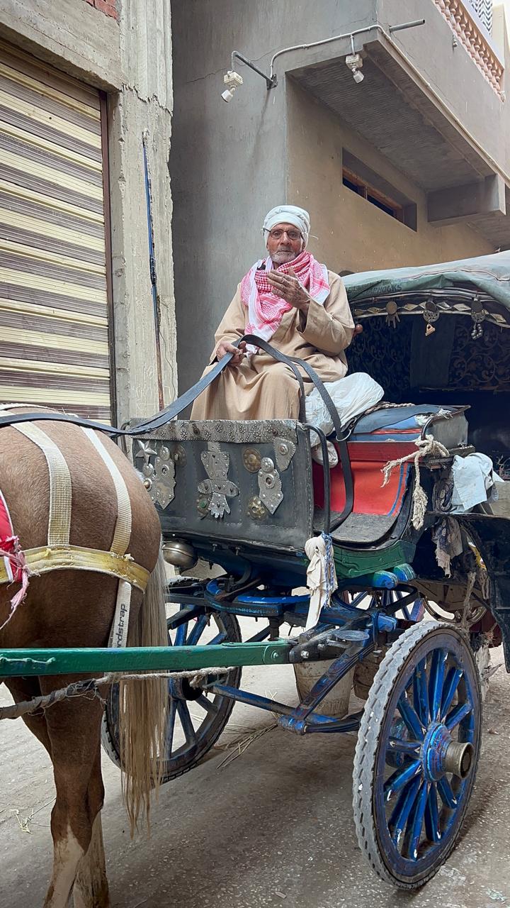 عم بركات الحناطري