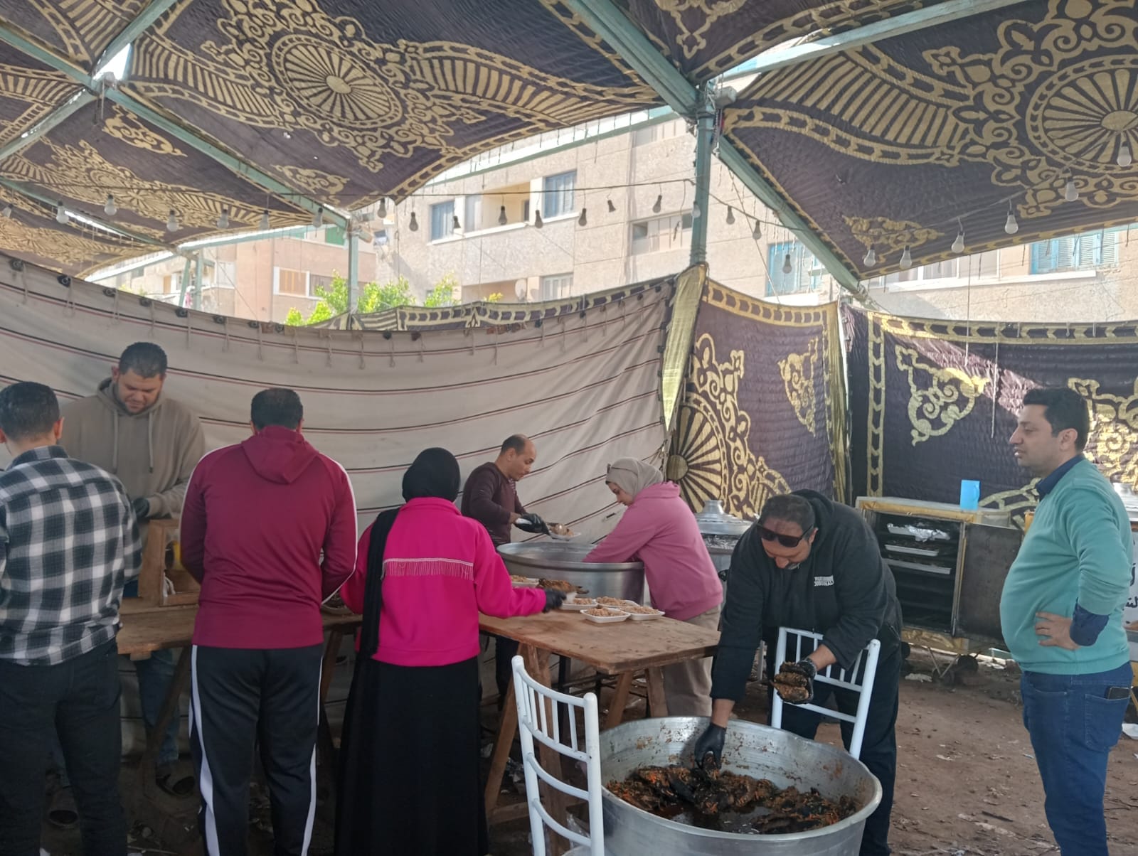 تنوع الاسماك