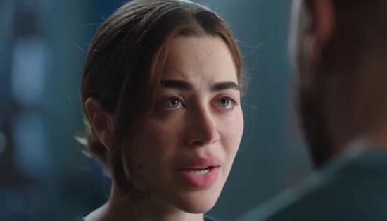 مسلسل علي كلاي