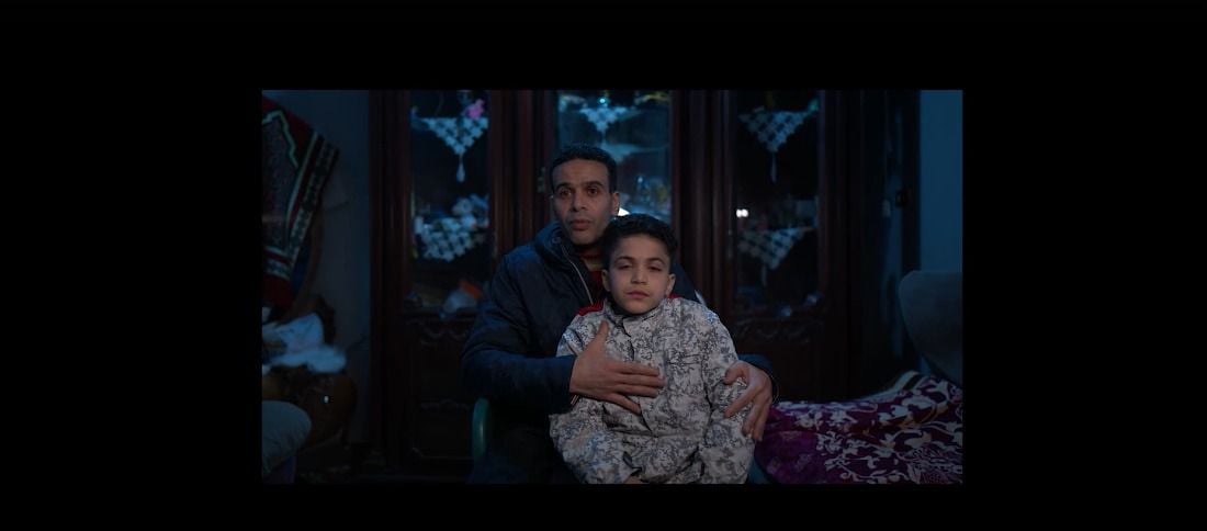 جهود دور الدولة في علاج ضمور العضلات  (4)