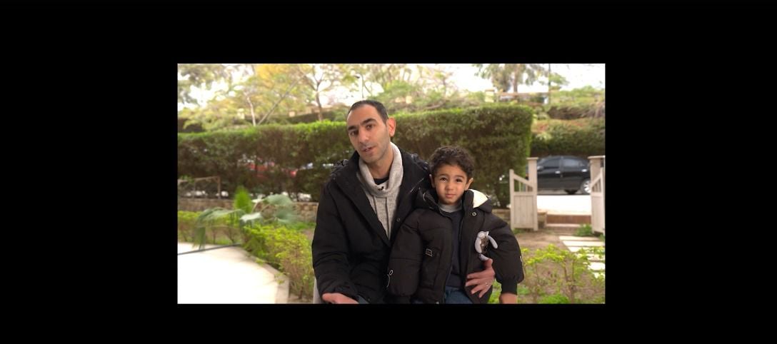 جهود دور الدولة في علاج ضمور العضلات  (3)