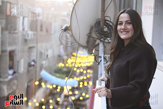 الإفطار في المطرية