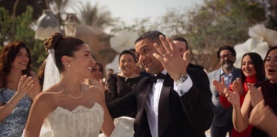 الحلقة الأخيرة من مسلسل اتنين غيرنا