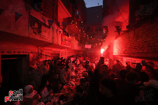 شماريخ والعاب نارية (2)