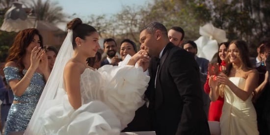 مسلسل اتنين غيرنا