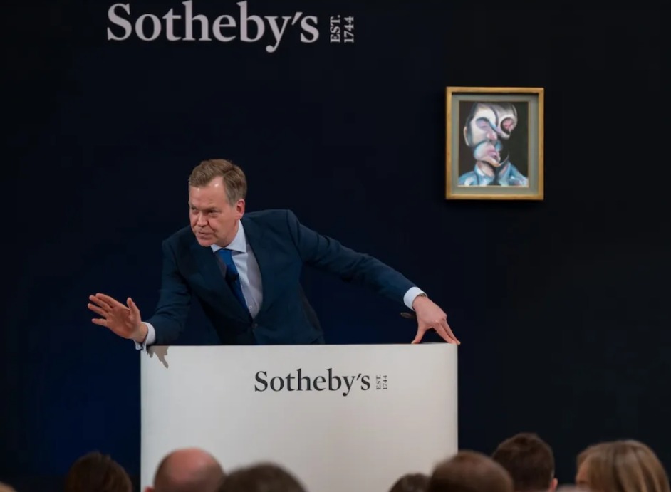 مزاد دار سوثبى مزاد دار سوثبى