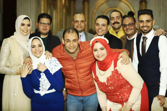 عائلة الشهيد