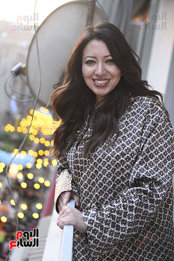 إفطار المطرية الجماعي