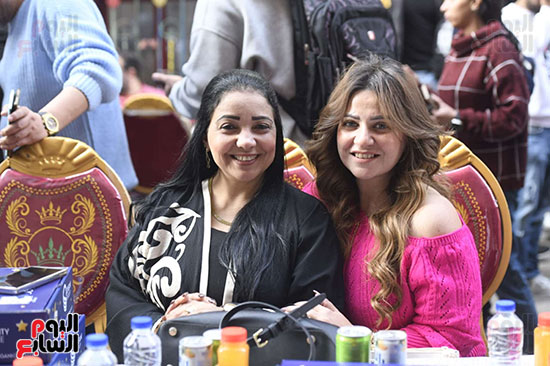 إفطار المطرية