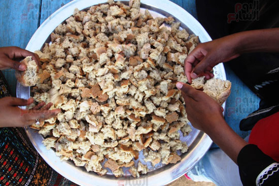 _تحضير-الفتة